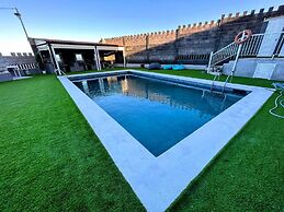 VV Boutique Las Eras Beach