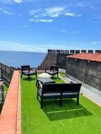 VV Boutique Las Eras Beach