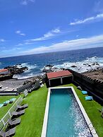 VV Boutique Las Eras Beach