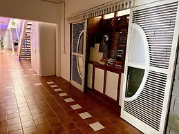 VV Boutique Las Eras Beach