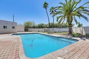6 Mi to Old Town Scottsdale: Spacious Family Home