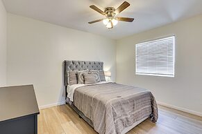 6 Mi to Old Town Scottsdale: Spacious Family Home