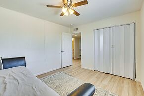6 Mi to Old Town Scottsdale: Spacious Family Home