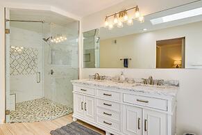 6 Mi to Old Town Scottsdale: Spacious Family Home