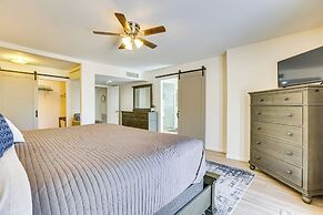 6 Mi to Old Town Scottsdale: Spacious Family Home