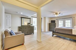 6 Mi to Old Town Scottsdale: Spacious Family Home