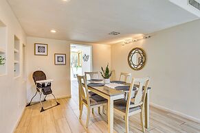 6 Mi to Old Town Scottsdale: Spacious Family Home