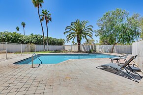 6 Mi to Old Town Scottsdale: Spacious Family Home