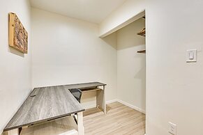 6 Mi to Old Town Scottsdale: Spacious Family Home