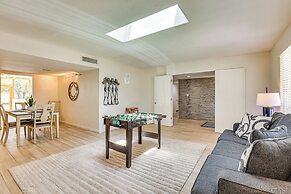 6 Mi to Old Town Scottsdale: Spacious Family Home