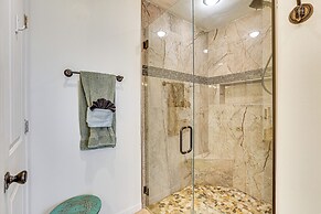 6 Mi to Old Town Scottsdale: Spacious Family Home