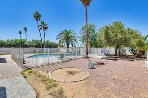 6 Mi to Old Town Scottsdale: Spacious Family Home