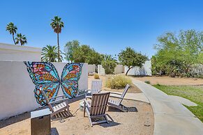 6 Mi to Old Town Scottsdale: Spacious Family Home