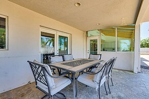 6 Mi to Old Town Scottsdale: Spacious Family Home