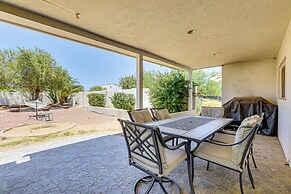 6 Mi to Old Town Scottsdale: Spacious Family Home