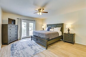 6 Mi to Old Town Scottsdale: Spacious Family Home