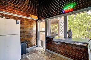 Private Dock + Lake View: Spacious Ozarks Retreat