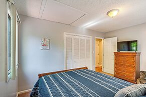 Private Dock + Lake View: Spacious Ozarks Retreat