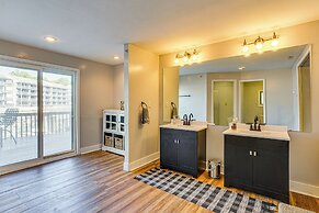 Private Dock + Lake View: Spacious Ozarks Retreat