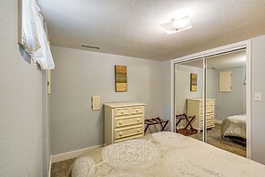 Private Dock + Lake View: Spacious Ozarks Retreat