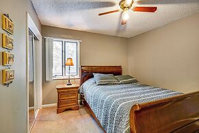 Private Dock + Lake View: Spacious Ozarks Retreat