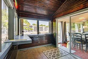 Private Dock + Lake View: Spacious Ozarks Retreat