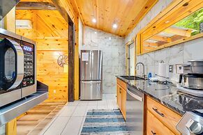 2 Mi to the Island in Pigeon Forge: Serene Escape