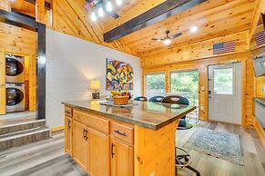 2 Mi to the Island in Pigeon Forge: Serene Escape