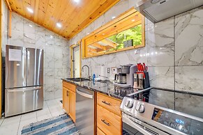 2 Mi to the Island in Pigeon Forge: Serene Escape