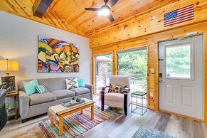 2 Mi to the Island in Pigeon Forge: Serene Escape