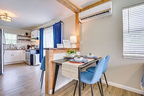 5 Mi to Dtwn Tulsa: Pet-friendly Home!