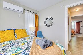 5 Mi to Dtwn Tulsa: Pet-friendly Home!