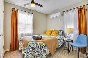 5 Mi to Dtwn Tulsa: Pet-friendly Home!