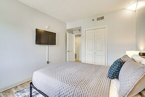 1 Mi to The Island in Pigeon Forge: Condo w/ Pools