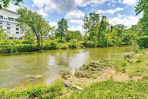 1 Mi to The Island in Pigeon Forge: Condo w/ Pools