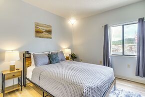 1 Mi to The Island in Pigeon Forge: Condo w/ Pools