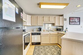 1 Mi to The Island in Pigeon Forge: Condo w/ Pools