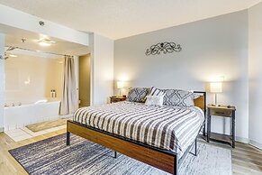 1 Mi to The Island in Pigeon Forge: Condo w/ Pools