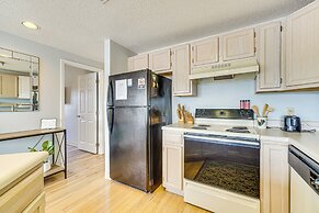 1 Mi to The Island in Pigeon Forge: Condo w/ Pools