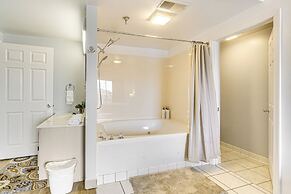 1 Mi to The Island in Pigeon Forge: Condo w/ Pools