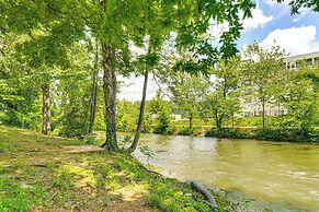 1 Mi to The Island in Pigeon Forge: Condo w/ Pools