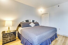 1 Mi to The Island in Pigeon Forge: Condo w/ Pools