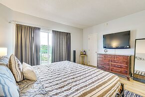 1 Mi to The Island in Pigeon Forge: Condo w/ Pools