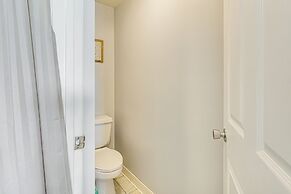 1 Mi to The Island in Pigeon Forge: Condo w/ Pools