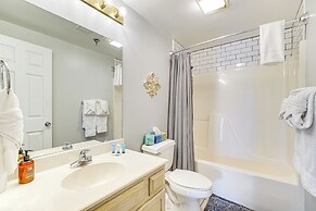 1 Mi to The Island in Pigeon Forge: Condo w/ Pools