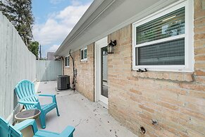 Pool Access: Energy Corridor Townhome in Houston!