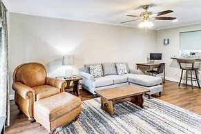 Pool Access: Energy Corridor Townhome in Houston!