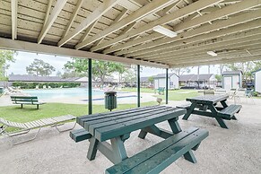 Pool Access: Energy Corridor Townhome in Houston!