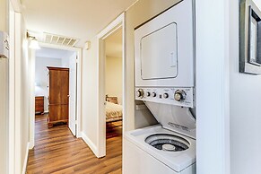 Pool Access: Energy Corridor Townhome in Houston!
