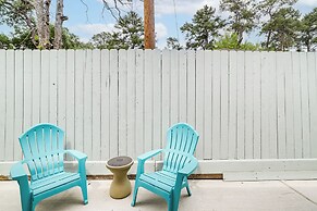 Pool Access: Energy Corridor Townhome in Houston!